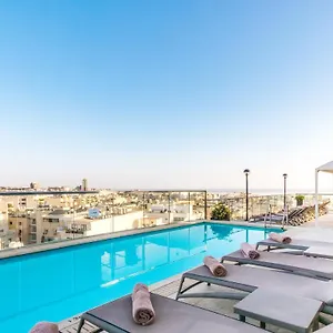 Hotell Ax The Victoria, Sliema