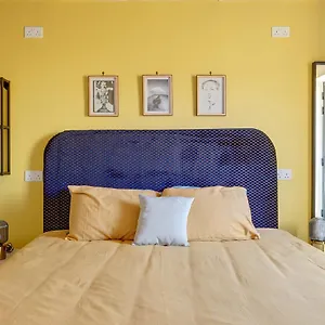 Hotell Creek, Sliema