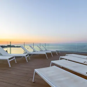 Hotell The Diplomat (adults Only), Sliema