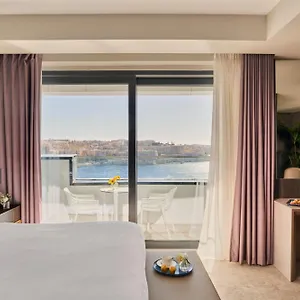 Hotell Barcelo Fortina Malta, Sliema