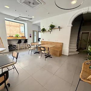 Vandrarhem 94, Sliema