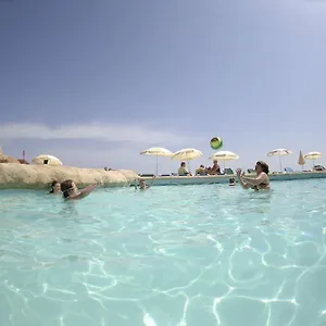 Hotell The Preluna, Sliema