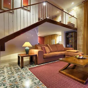 Hotell Ax Palazzo Capua, Sliema