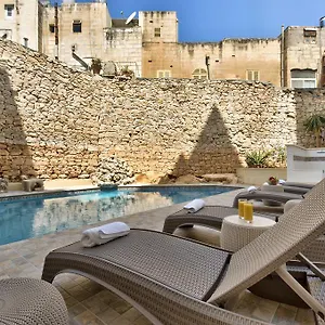 Hotell Palazzo Violetta, Sliema