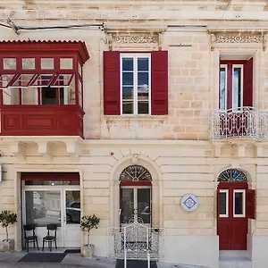 Vandrarhem Two Pillows Boutique, Sliema