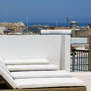 Hébergement de vacances Maltese Town House, Sliema