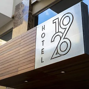 1926 Le Soleil & Hotel