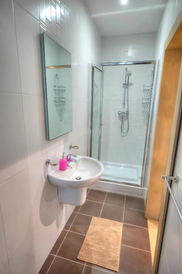 Beautifully Finished And Large Apartment Steps Away From Rocky Beach Ddif1-1 Sliema